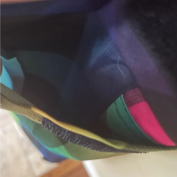 Falls Creek colorful snowpants - Picture 6 of 12